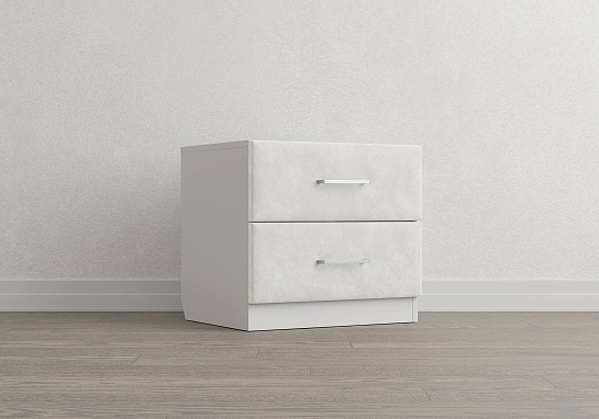 Тумба Tomas 2 (белый)