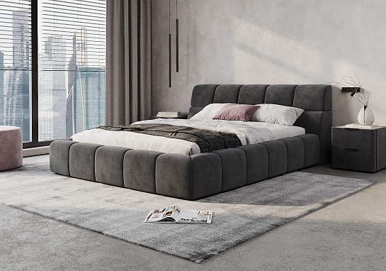 Кровать Orlando