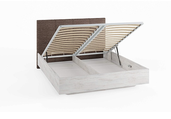 Кровать Victoria (ясмунд)